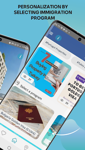 Investime - عکس برنامه موبایلی اندروید