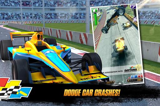 Daytona Rush: Extreme Car Raci - عکس بازی موبایلی اندروید