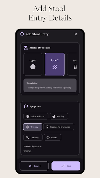 FODMAP Food Guide - عکس برنامه موبایلی اندروید
