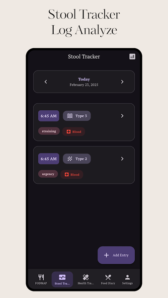 FODMAP Food Guide - عکس برنامه موبایلی اندروید