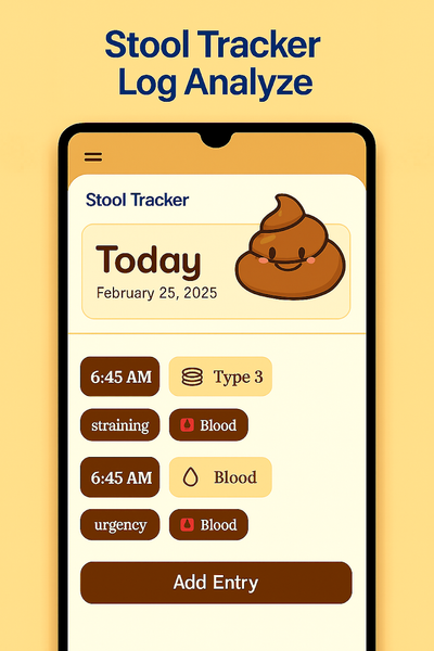 FODMAP Food Guide - عکس برنامه موبایلی اندروید