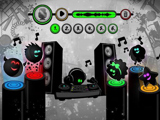 Give It Up! 2 - Rhythm Jump - Image screenshot of android app