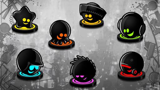 Give It Up! 2 - Rhythm Jump - Image screenshot of android app