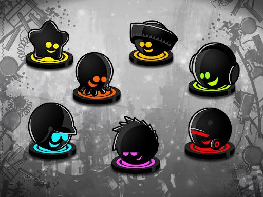 Give It Up! 2 - Rhythm Jump - Image screenshot of android app