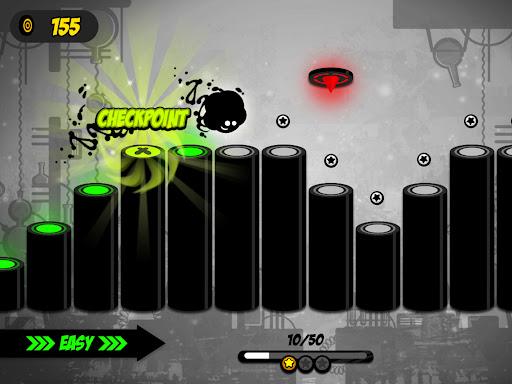 Give It Up! 2 - Rhythm Jump - Image screenshot of android app