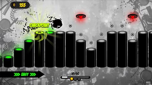 Give It Up! 2 - Music Beat Jump and Rhythm Tap - عکس برنامه موبایلی اندروید
