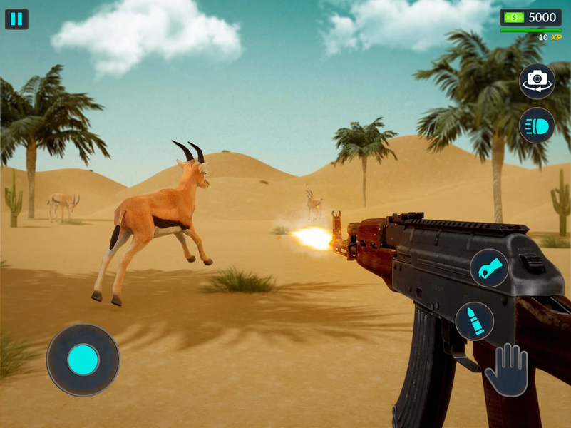 Long Road Trip - Car Driving - Gameplay image of android game