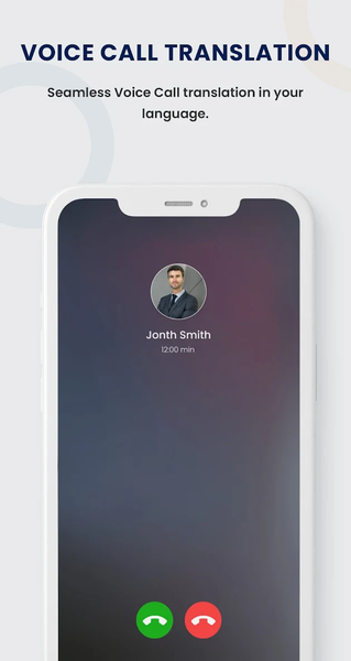 Trulinco Translator - عکس برنامه موبایلی اندروید