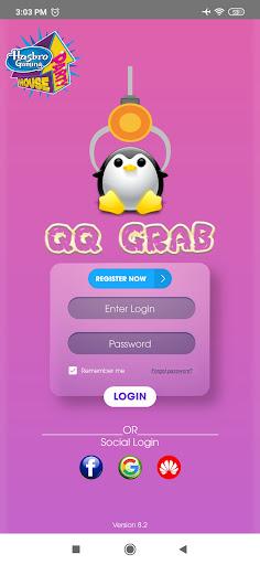 QQ Grab - عکس برنامه موبایلی اندروید