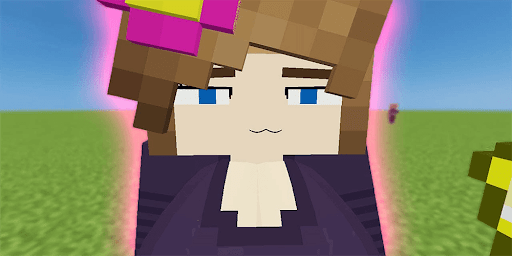 Jenny Mod for Mcpe for Android - Download | Cafe Bazaar
