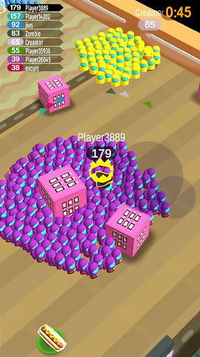 Among Us Imposter : Battle Royale - عکس بازی موبایلی اندروید