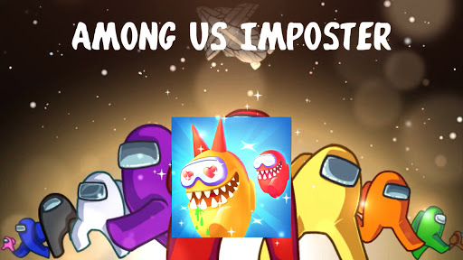 Friends to Your End but Rainbow Friends vs Impostor Mod - Play Online