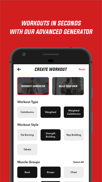 Heria Pro - عکس برنامه موبایلی اندروید