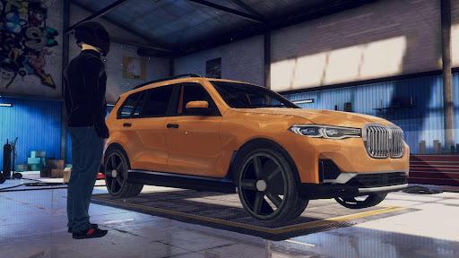 Car Highway Racing Traffic - عکس بازی موبایلی اندروید