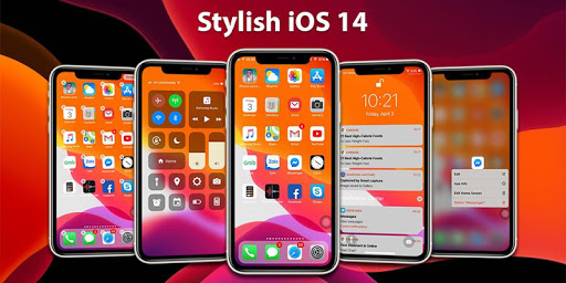 Ios shop 14 android