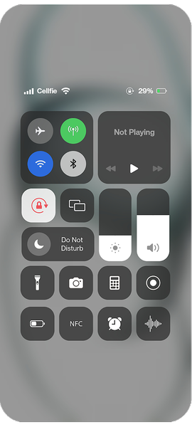 Launcher ۱۸ - عکس برنامه موبایلی اندروید