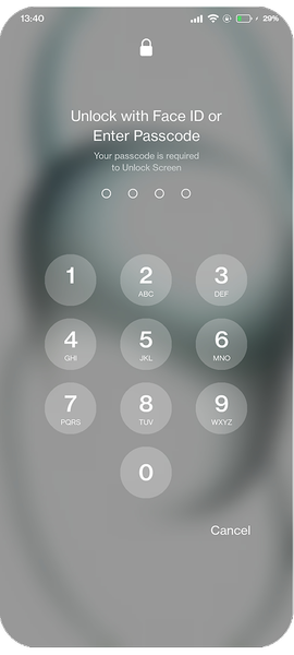 Launcher ۱۸ - عکس برنامه موبایلی اندروید