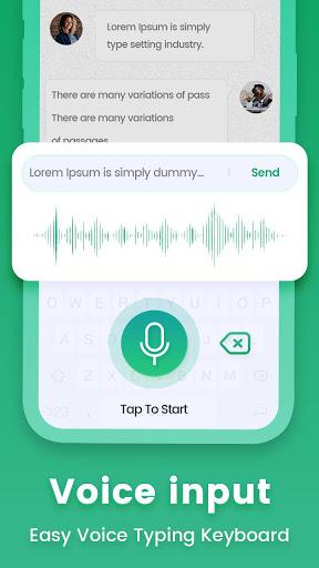 Keyboard for ios 13 - Keyboard for iphone 12 - Image screenshot of android app