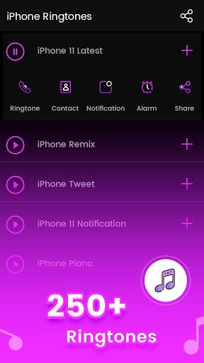 Keyboard for iPhone - Image screenshot of android app