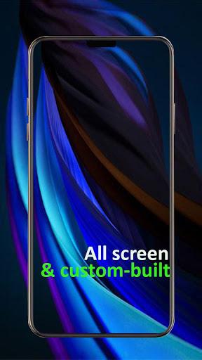 Wallpapers For Iphone 11 Pro Wallpaper - Image screenshot of android app