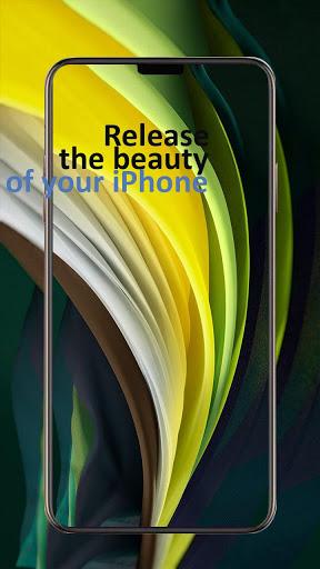 Wallpapers For Iphone 11 Pro Wallpaper - Image screenshot of android app
