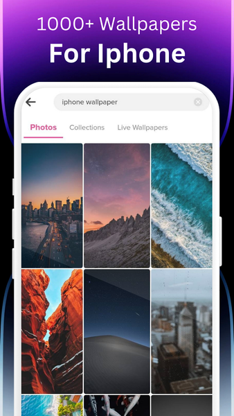 iphone ۱۴ Ringtone - Android™️ - عکس برنامه موبایلی اندروید
