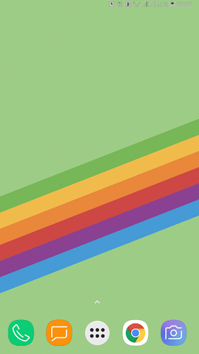 Wallpaper for iphone ios - عکس برنامه موبایلی اندروید