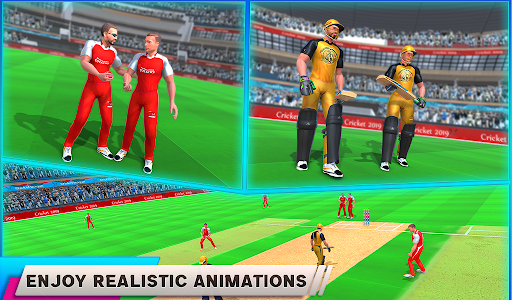 IPL Cricket Game T20 Cricket Game for Android Download Bazaar