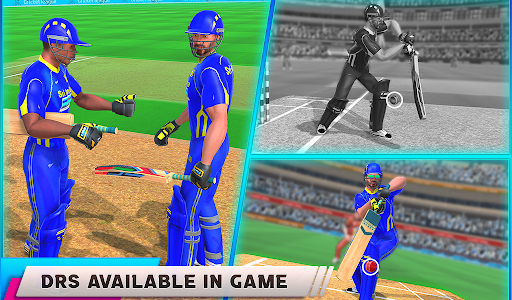 IPL Cricket Game T20 Cricket Game for Android Download Bazaar