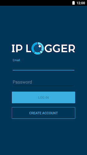 IPLOGGER URL Shortener - Image screenshot of android app