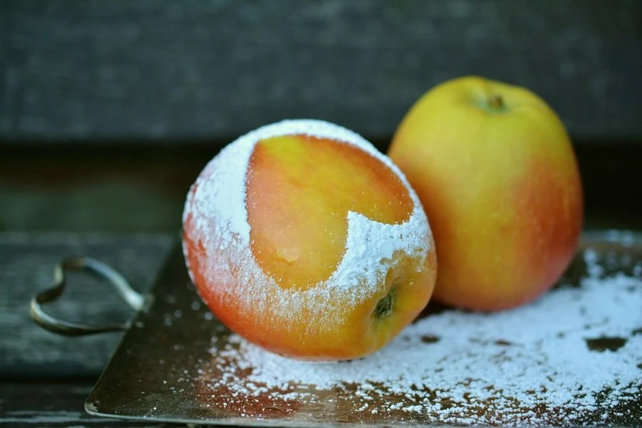 Apples wallpapers - عکس برنامه موبایلی اندروید