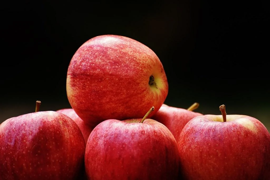 Apples wallpapers - عکس برنامه موبایلی اندروید