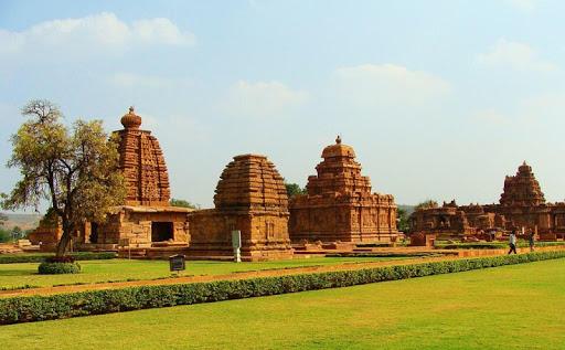 Temples of india wallpapers - عکس برنامه موبایلی اندروید