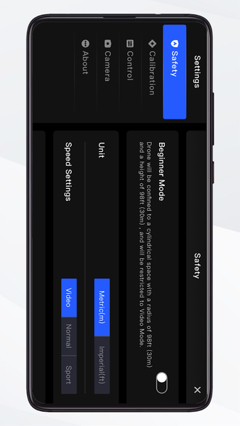 PotensicPro - عکس برنامه موبایلی اندروید