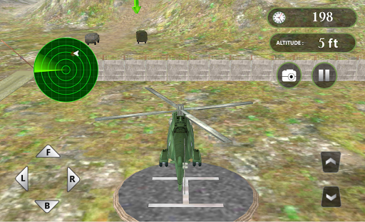 blitz alpha rc helicopter simulator free downloads