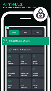 Geek typer hacking simulator APK for Android Download