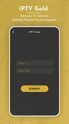 LPTV Gold Live All Channels Li - عکس برنامه موبایلی اندروید