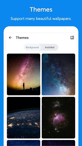 WeVault - Hide Photos & Videos - عکس برنامه موبایلی اندروید