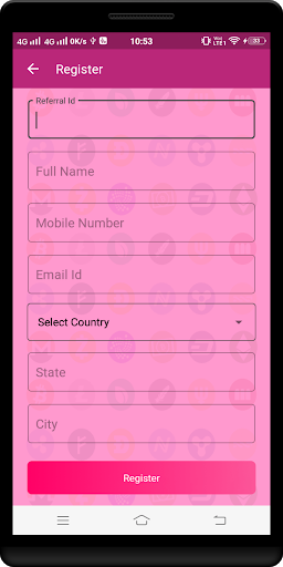 IQ Trade - عکس برنامه موبایلی اندروید