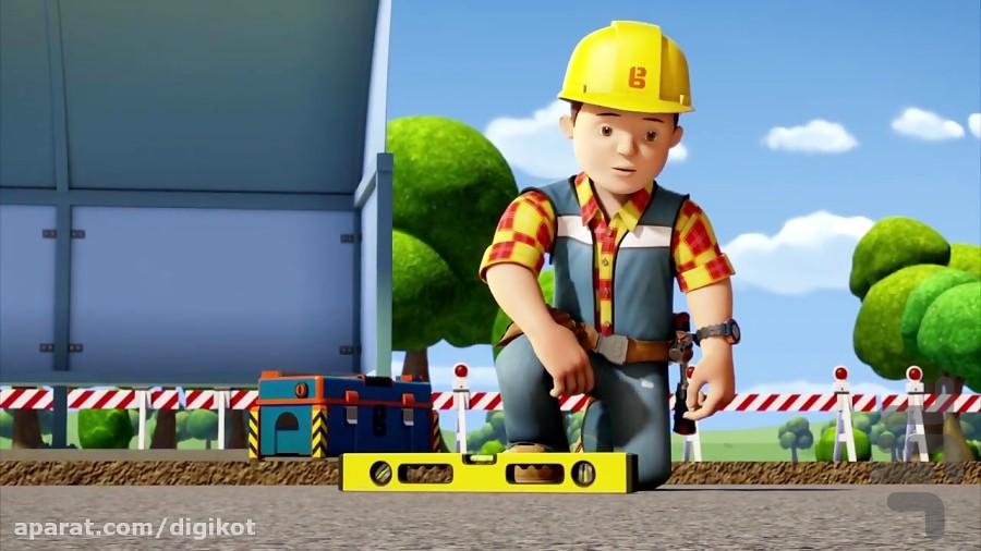 bob builder - Image screenshot of android app