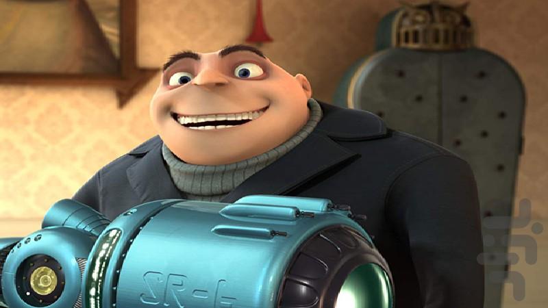 despicable me - Image screenshot of android app