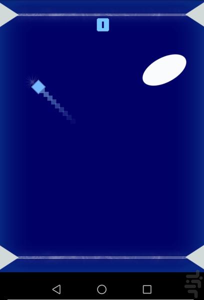 90 degree - Gameplay image of android game