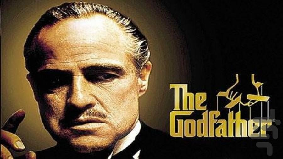 the godfather - Image screenshot of android app