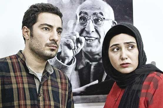 فیلم ایرانی - عکس برنامه موبایلی اندروید