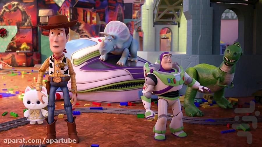 toy story - Image screenshot of android app