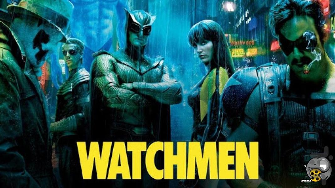 watchmen - Image screenshot of android app