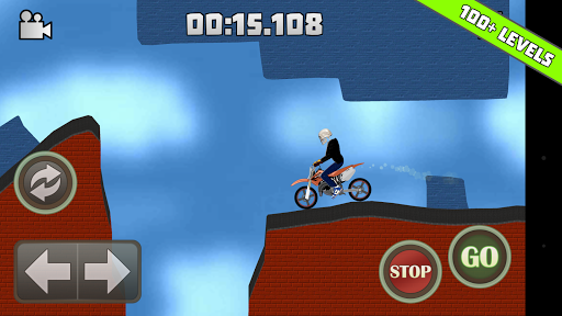 Dead Rider - عکس بازی موبایلی اندروید