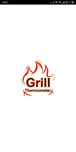 Grill5.0 - Image screenshot of android app