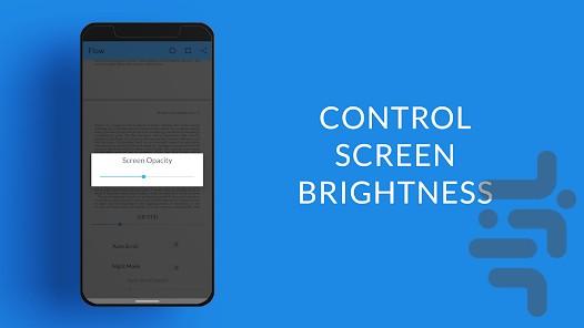 pdf reader - Image screenshot of android app