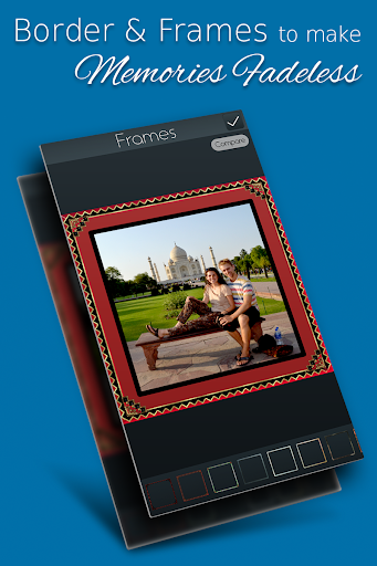 Ultimate Photo Editor - عکس برنامه موبایلی اندروید